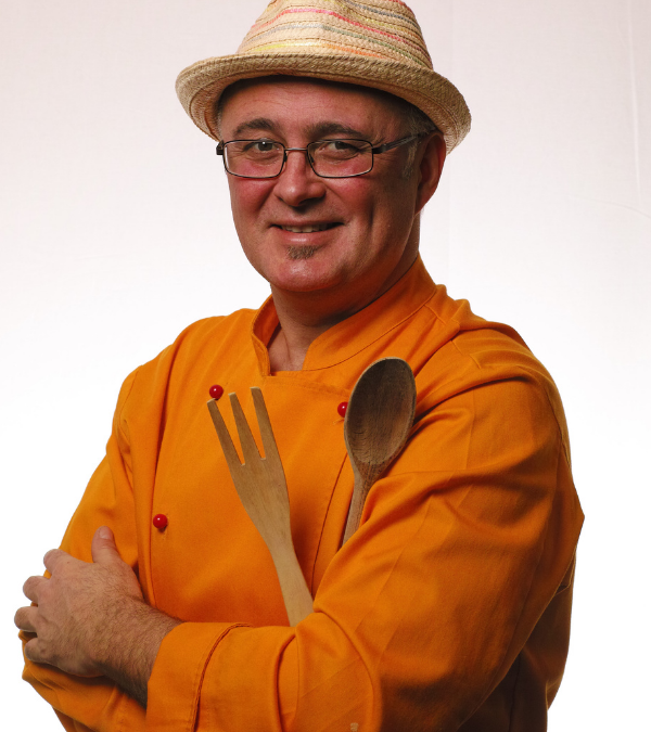 CEDRIC LEY