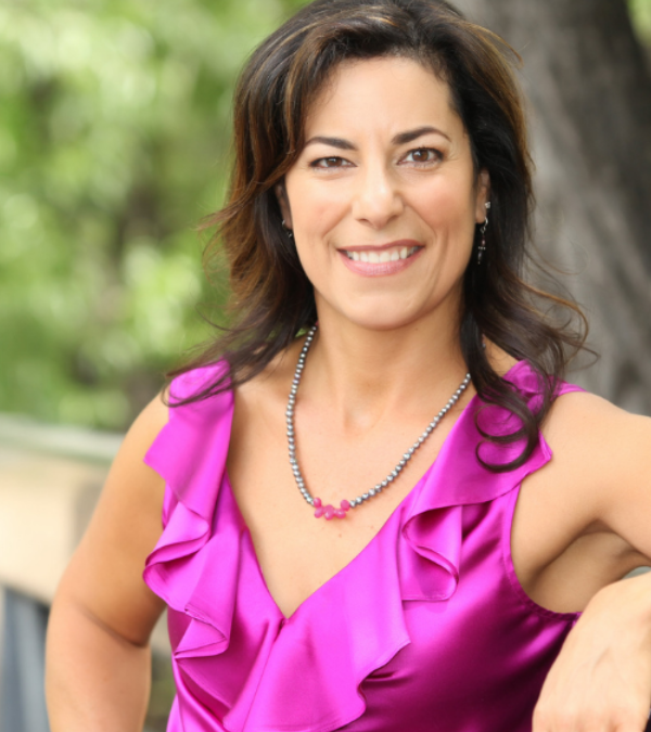 JEAN MARIE DiGiovanna