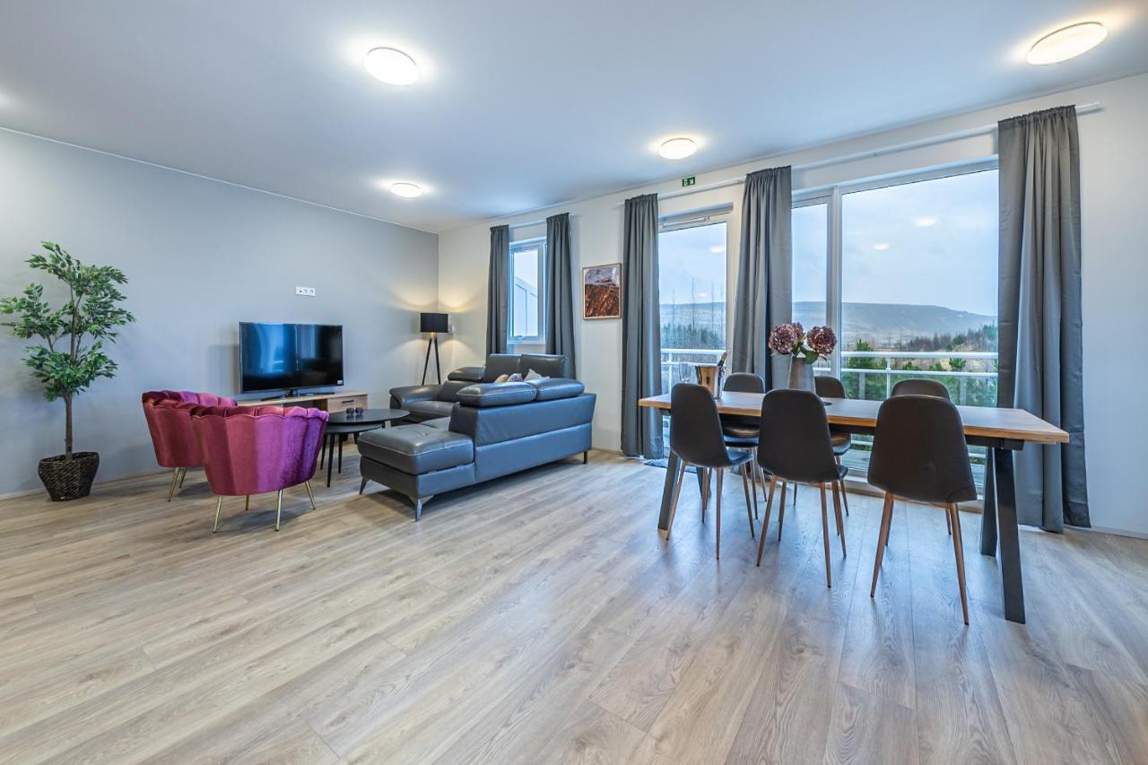 nortia hall room