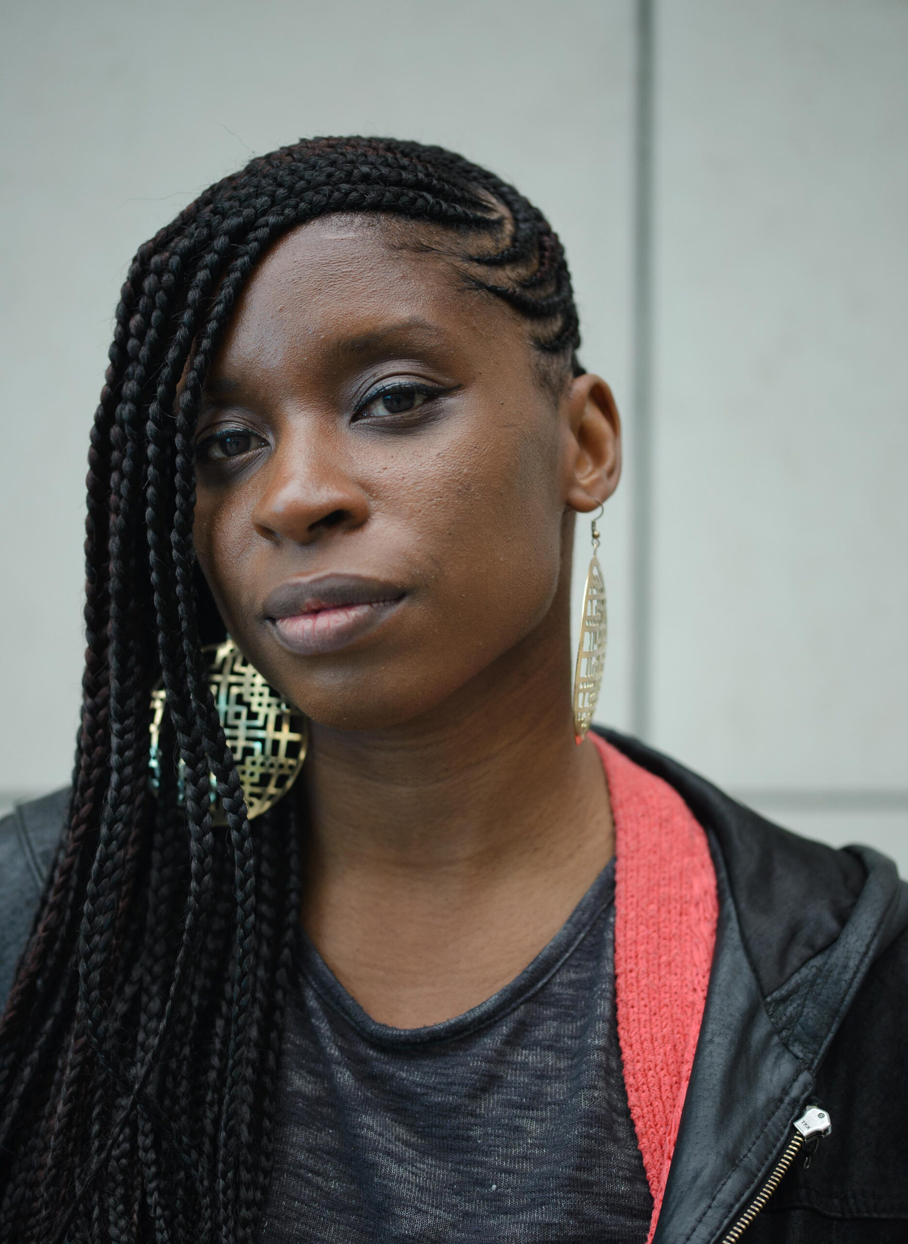 Irenosen Okojie