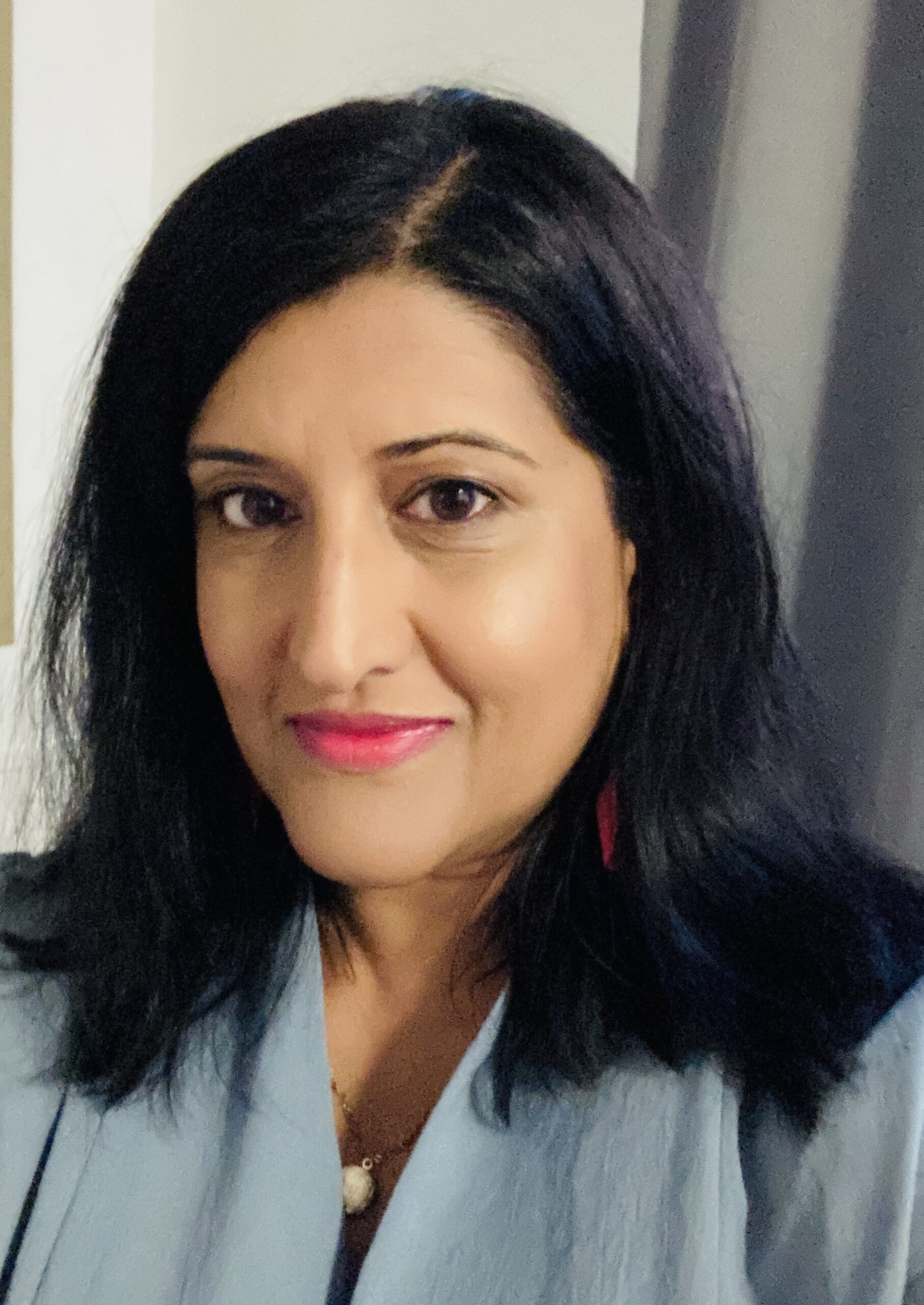 Rukhsana Yasmin